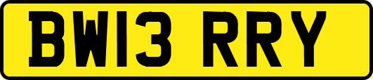 BW13RRY