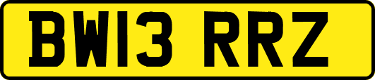 BW13RRZ