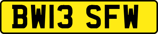 BW13SFW