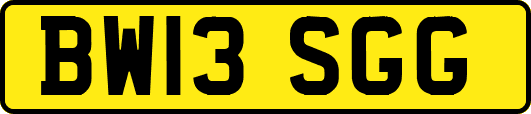 BW13SGG
