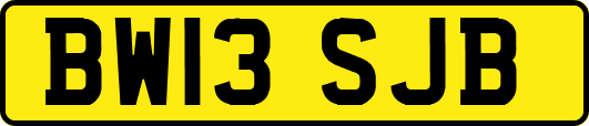 BW13SJB