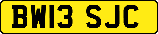 BW13SJC
