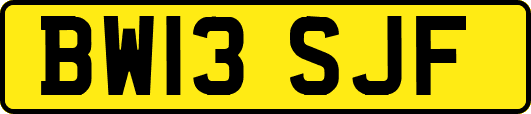 BW13SJF