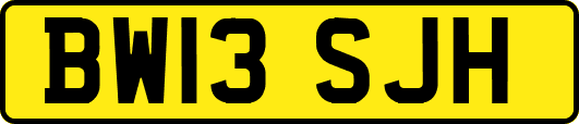 BW13SJH