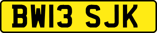 BW13SJK
