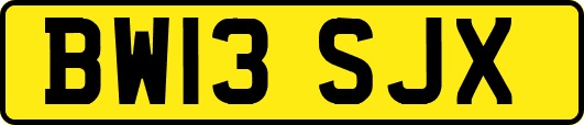 BW13SJX