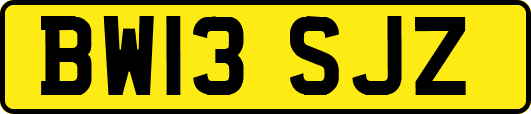 BW13SJZ