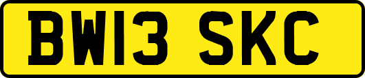 BW13SKC