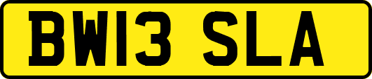 BW13SLA