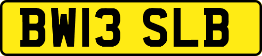 BW13SLB