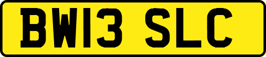 BW13SLC