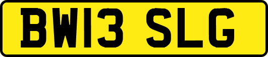 BW13SLG