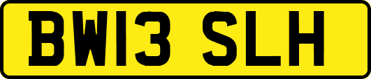 BW13SLH