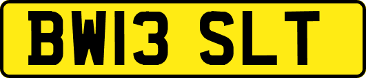 BW13SLT