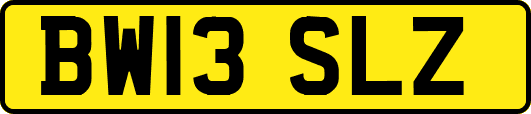 BW13SLZ