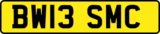 BW13SMC