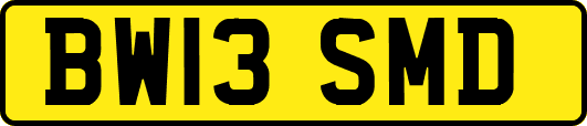 BW13SMD