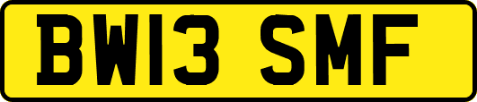 BW13SMF