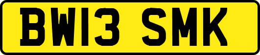 BW13SMK