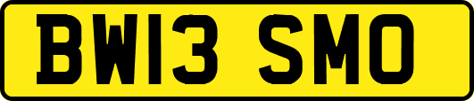BW13SMO