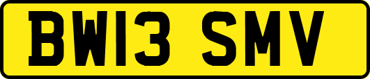 BW13SMV