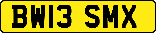 BW13SMX
