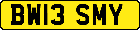 BW13SMY