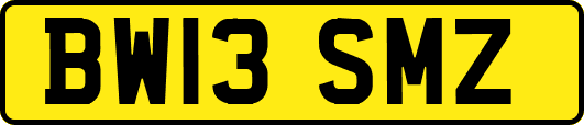 BW13SMZ