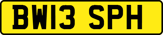 BW13SPH
