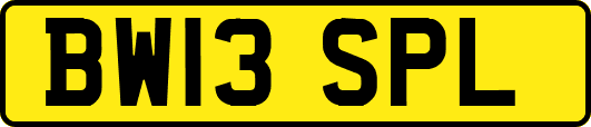 BW13SPL