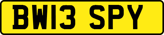 BW13SPY