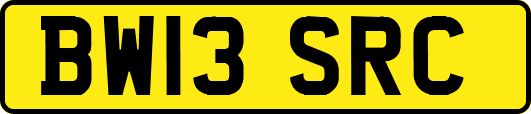 BW13SRC