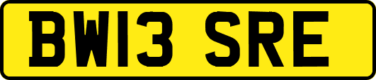 BW13SRE