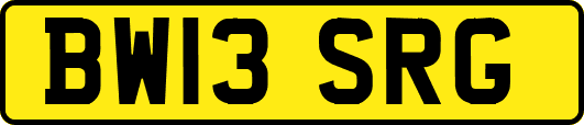 BW13SRG