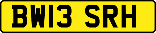 BW13SRH