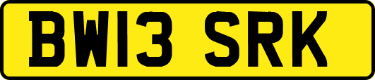 BW13SRK