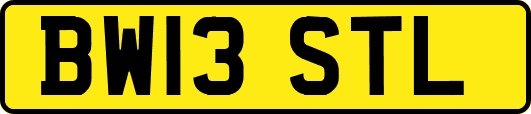 BW13STL