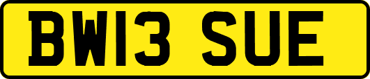 BW13SUE