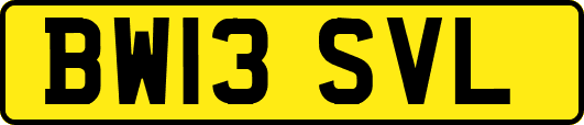 BW13SVL