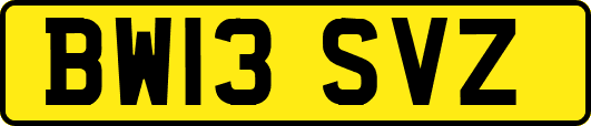 BW13SVZ