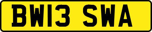BW13SWA