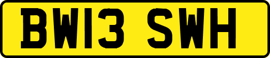 BW13SWH