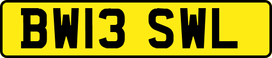 BW13SWL