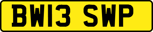 BW13SWP