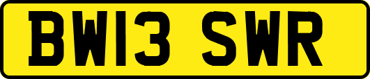 BW13SWR