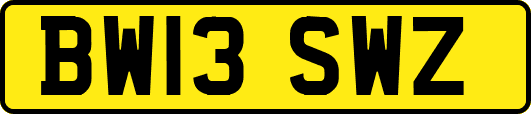 BW13SWZ