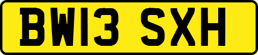 BW13SXH