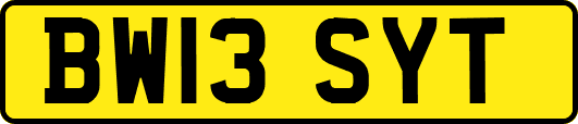 BW13SYT