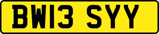 BW13SYY