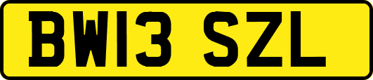 BW13SZL
